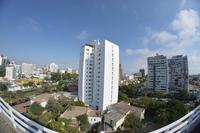 Calle tranquila y residencial - 701