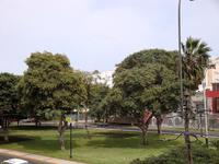 Frente a exclusivo Parque Meliton Porras - 301